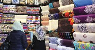 عرضه پارچه چلوار مخصوص ملحفه